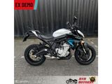 CFMOTO 675 NK