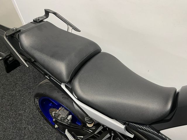 yamaha - tracer-900-abs