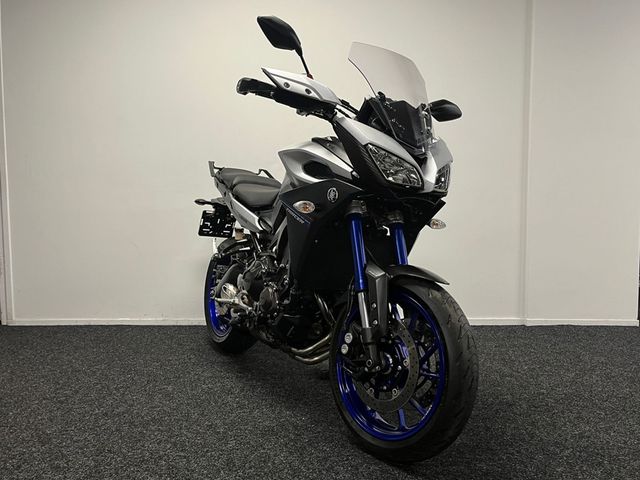 yamaha - tracer-900-abs