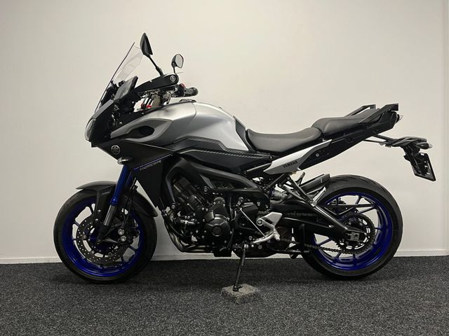 yamaha - tracer-900-abs