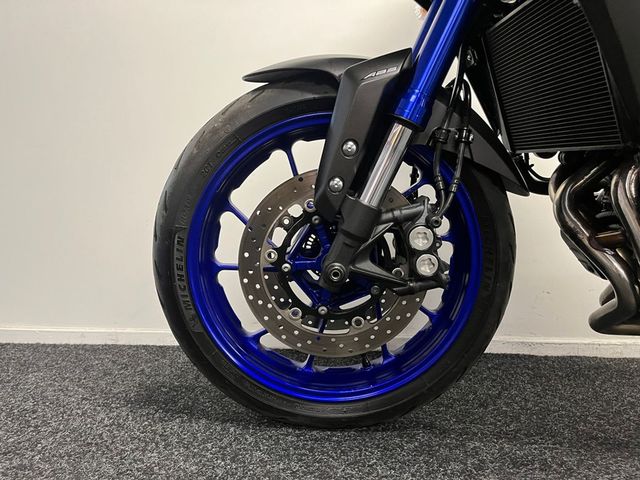 yamaha - tracer-900-abs