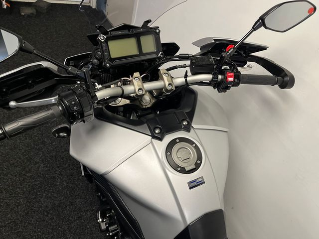 yamaha - tracer-900-abs