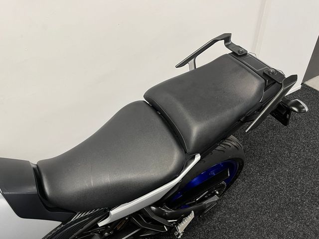 yamaha - tracer-900-abs