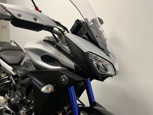 yamaha - tracer-900-abs