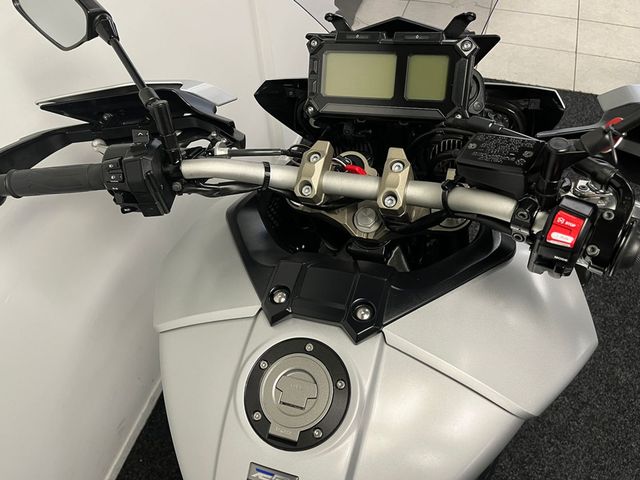 yamaha - tracer-900-abs