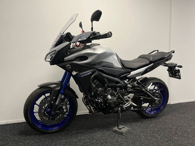 yamaha - tracer-900-abs