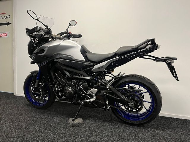 yamaha - tracer-900-abs