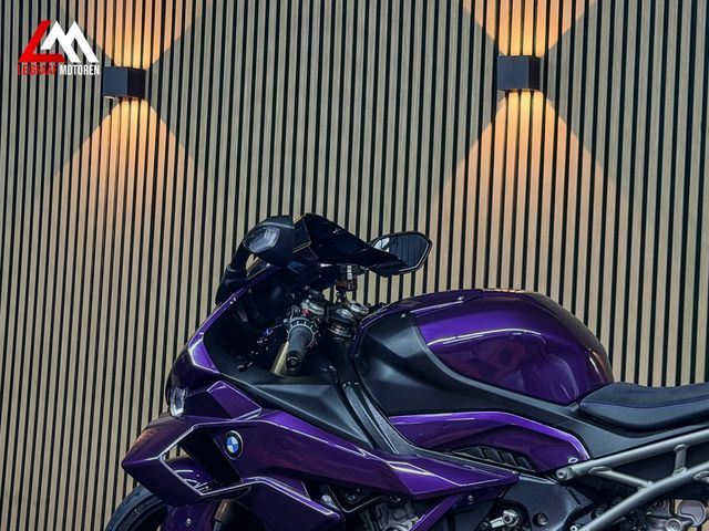 bmw - s-1000-rr
