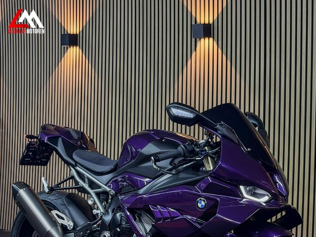 bmw - s-1000-rr
