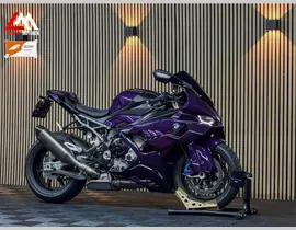BMW S 1000 RR 2025