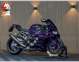 BMW S 1000 RR 2025 occasion