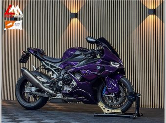 BMW S 1000 RR 2025 occasion