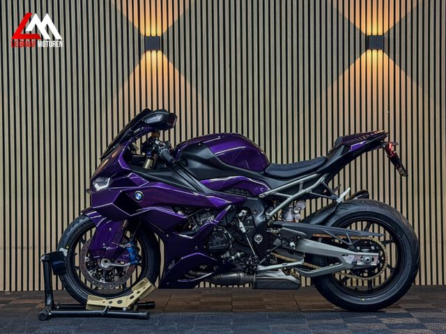 bmw - s-1000-rr