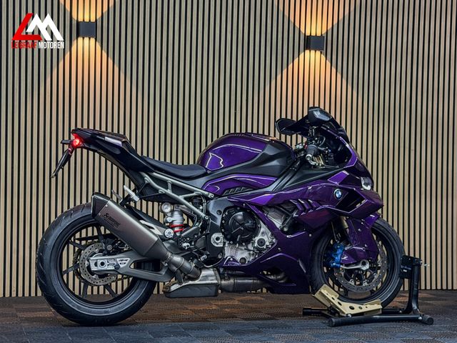 bmw - s-1000-rr