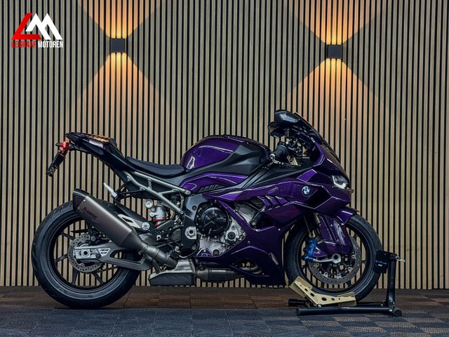 bmw - s-1000-rr
