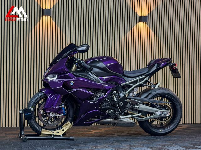 bmw - s-1000-rr