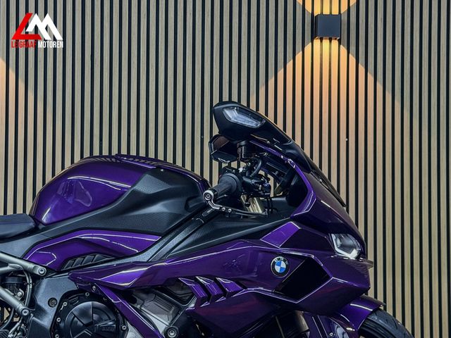 bmw - s-1000-rr
