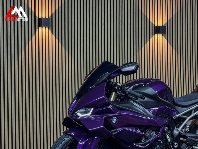 bmw - s-1000-rr