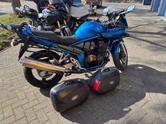 SUZUKI GSF 650 S BANDIT ABS