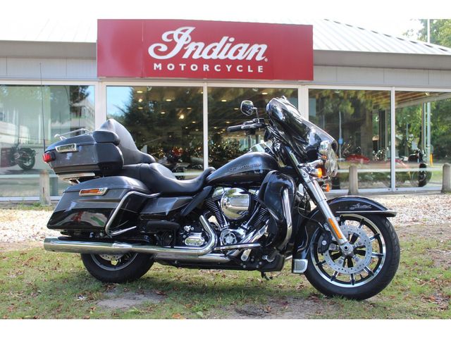 harley-davidson - electra-glide-ultra-classic-flhtcu