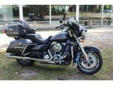 HARLEY-DAVIDSON ELECTRA GLIDE ULTRA CLASSIC FLHTCU