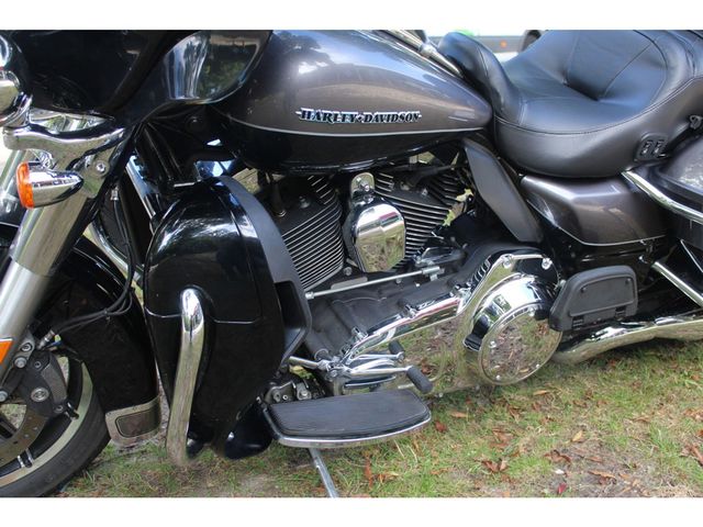harley-davidson - electra-glide-ultra-classic-flhtcu