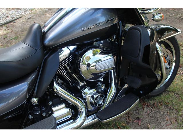 harley-davidson - electra-glide-ultra-classic-flhtcu