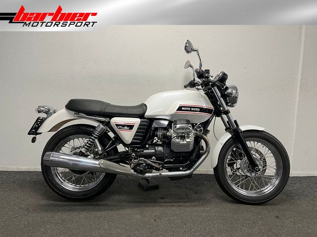 moto-guzzi - v-7-classic