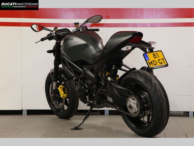 ducati - m-1100-evo