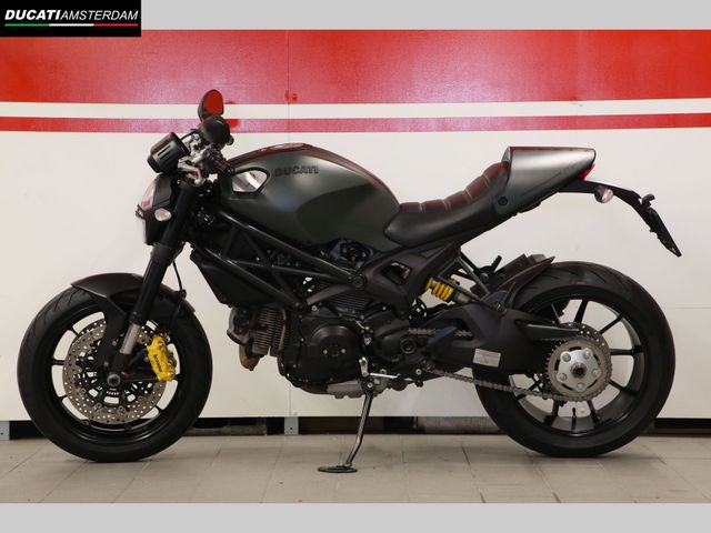 ducati - m-1100-evo