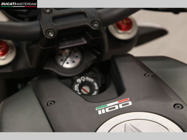 ducati - m-1100-evo