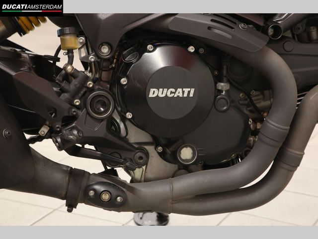ducati - m-1100-evo