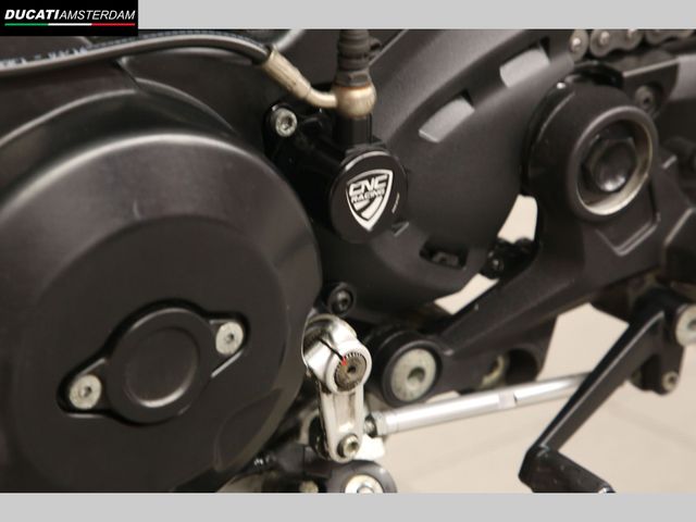 ducati - m-1100-evo