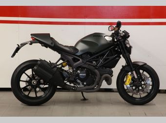 Ducati M 1100 EVO 2013 occasion