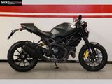 DUCATI M 1100 EVO