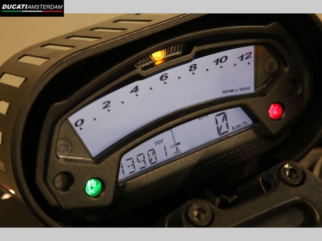 ducati - m-1100-evo