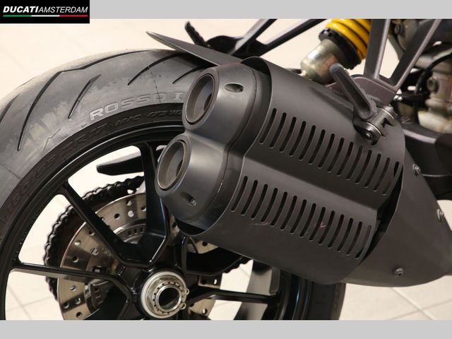 ducati - m-1100-evo