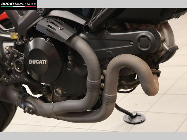 ducati - m-1100-evo