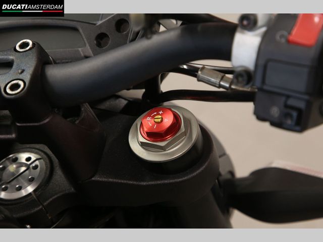 ducati - m-1100-evo