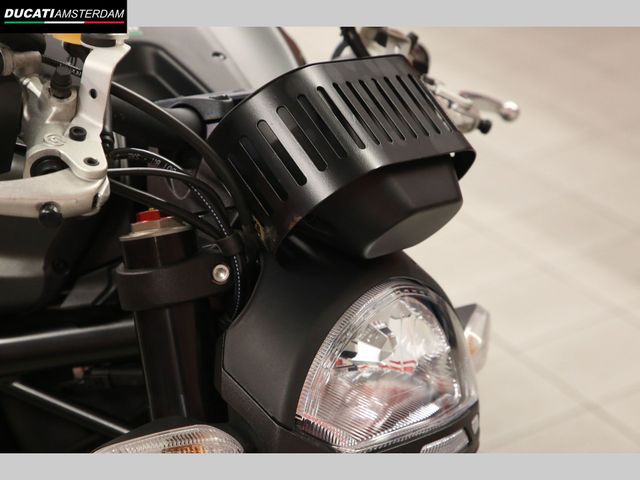 ducati - m-1100-evo