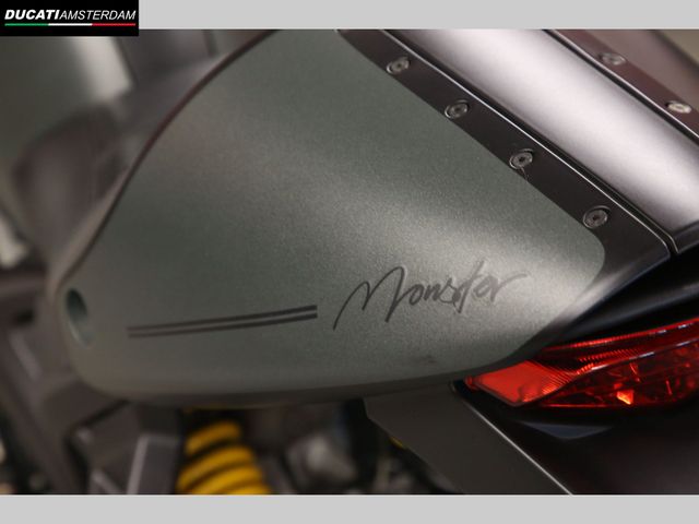 ducati - m-1100-evo