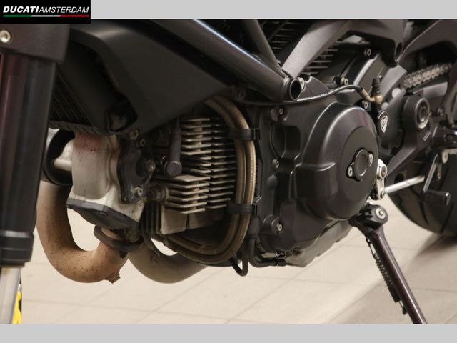 ducati - m-1100-evo