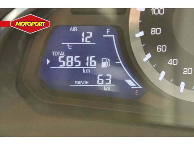 honda - gl-1800-goldwing-bagger