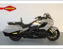 Honda GL 1800 Goldwing Bagger 2021 occasion