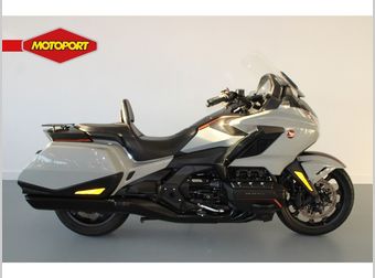 Honda GL 1800 Goldwing Bagger 2021 occasion