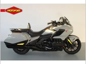 Honda GL 1800 Goldwing Bagger 2021 occasion