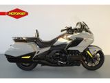 HONDA GL 1800 GOLDWING BAGGER