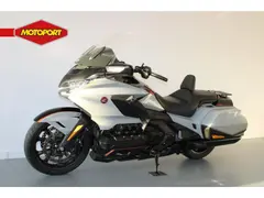 Honda GL 1800 Bagger DCT 2021 occasion – foto 2 van 20