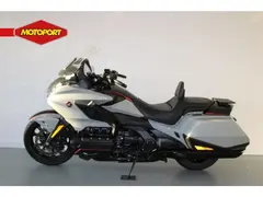Honda GL 1800 Bagger DCT 2021 occasion – foto 3 van 20