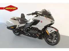Honda GL 1800 Bagger DCT 2021 occasion – foto 14 van 20